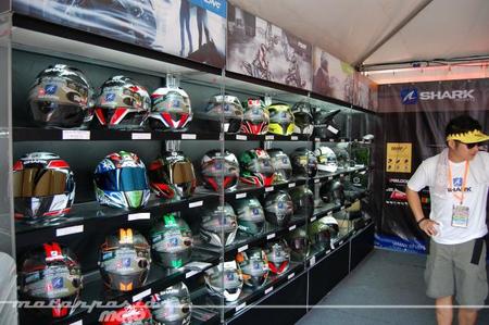 Consejos para elegir un casco