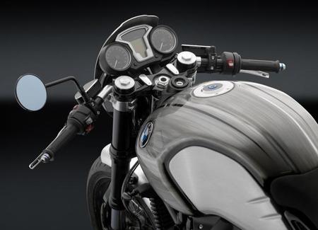 BMW R nineT by Rizoma
