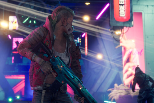 Ha estado muy, muy cerca de darnos un Mad Max a gran escala. Habrá que conformarse con el juego de trenes más violento: esto es Enginefall