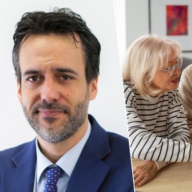 "Aceptar una herencia puede arruinarte": un experto en economía explica una tercera vía legal para evitar sustos