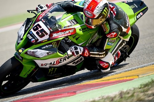 Superbikes Holanda 2015: llega Assen, llega la historia