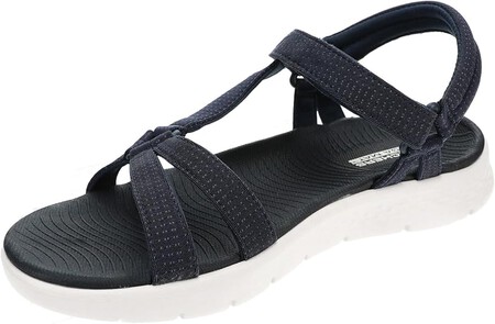 Skechers SANDALIAS GO WALK FLEX