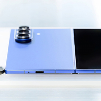 Minha experiência após dois meses com o Galaxy Fold 7: por que não quero mais voltar para um smartphone tradicional

