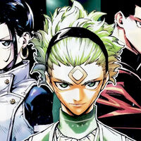 Misión felina: el tercer capítulo de Jujutsu Kaisen Modulo sigue desgranando poco a poco a los protagonistas de la serie 