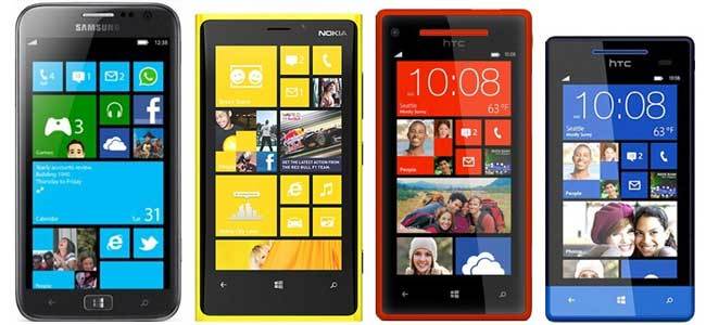 Windows Phone 8 Emulador Portada