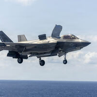 EEUU tiene más de 800 cazas F-35 en servicio. Solo uno de cada cuatro está listo para hacer todo lo que debería