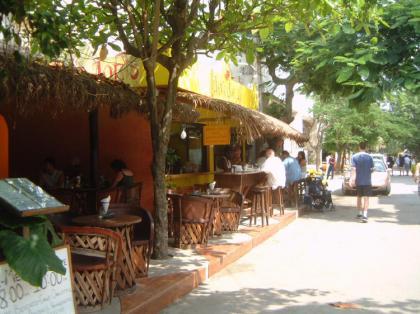 Quinta Avenida