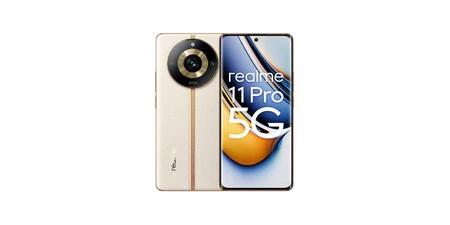 Realme 11 プロ 5g