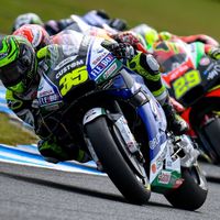 Así funciona el polémico sistema antidopaje de MotoGP tan criticado tras el positivo de Andrea Iannone