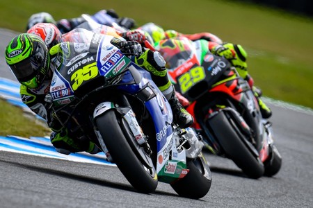 Así funciona el polémico sistema antidopaje de MotoGP tan criticado tras el positivo de Andrea Iannone