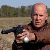 "Es mejor que cualquier cosa que haya hecho". Bruce Willis afirma que esta película de ciencia ficción supera a 'Jungla de Cristal' y 'El sexto sentido' 
