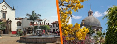 Qué visitar en el Pueblo Mágico más bonito de Michoacán y cómo llegar a este destino turístico desde CDMX