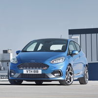 ¡Malas noticias! El Ford Fiesta ST tampoco pisará América