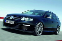 Un Volkswagen Passat R36 Variant especial para el Wörthersee Tour