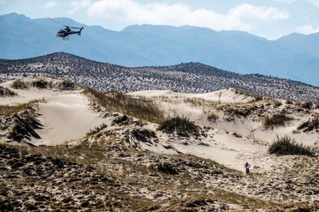 Dakar 2018