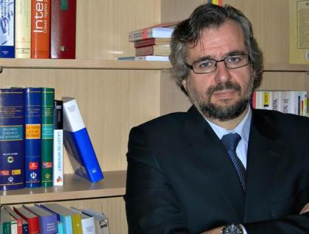 "La Ley Sinde nunca llegará al Boletín Oficial del Estado": entrevista a Carlos Sánchez Almeida, abogado
