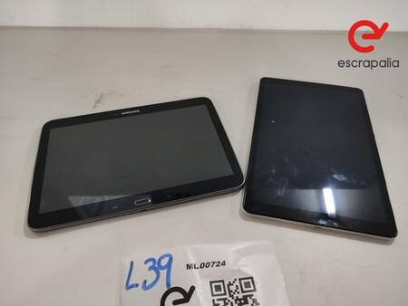 Tablets Samsung