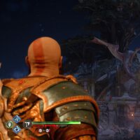 Cómo conseguir la armadura de God of War: Ragnarok que necesitas para el trofeo Matadragones