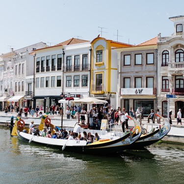 Cinco ciudades preciosas de Europa que mucha gente no conoce y que son más bonitas que otros destinos más famosos