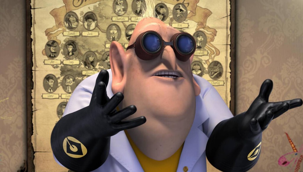Últimos días para ver en Netflix una de las sagas más exitosas del cine animado reciente. Películas que mezclan humor absurdo, acción y muchísimo corazón