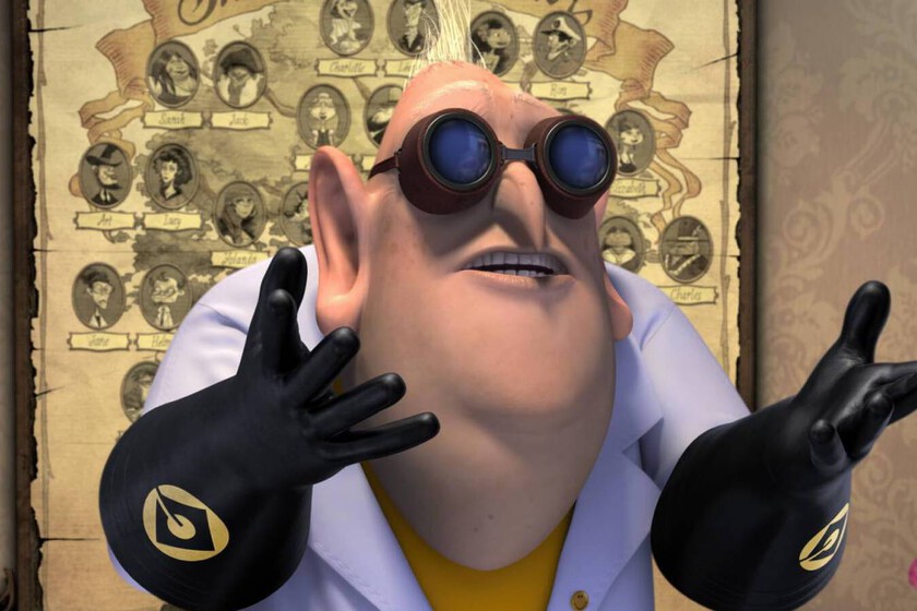 Últimos días para ver en Netflix una de las sagas más exitosas del cine animado reciente. Películas que mezclan humor absurdo, acción y muchísimo corazón