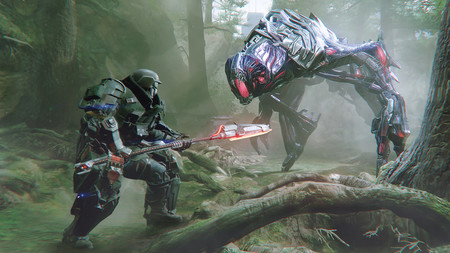 El estudio Deck13, responsable de la saga The Surge, ahora pertenece a la editora Focus Home Interactive