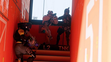 Bungie Niega Morir Marathon