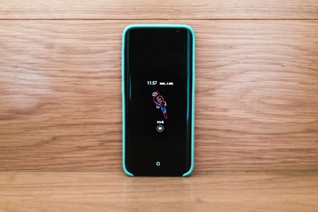 Cómo añadir GIFs en la pantalla Always-On de los Samsung Galaxy S8, S9 y Note 8