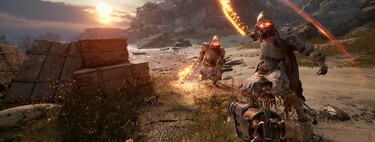 El sucesor espiritual de Painkiller y DOOM llega este año cargado de acción roguelite y un apartado visual de escándalo 