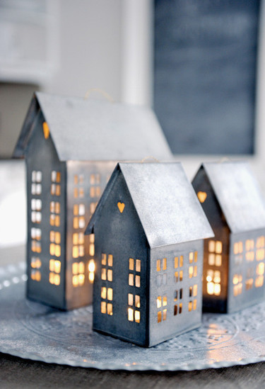 Velas que harán que tu mesa brille con luz propia esta navidad 