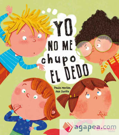Libros para bebés y niños