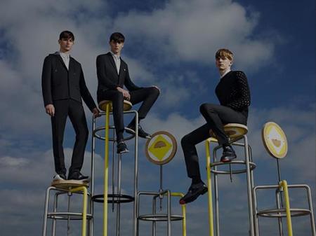 La campaña de Dior para la próxima primavera, un mix urbano inspirado en la New Wave y New Beat