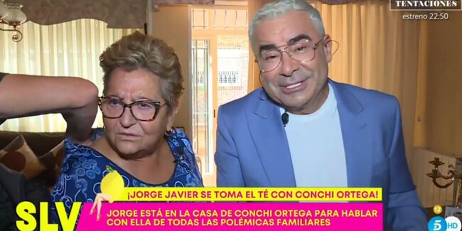 Conchi Ortega