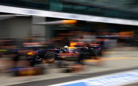 GP Australia F1 2011: Sebastian Vettel gana dándose un paseo en Albert Park