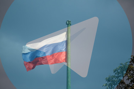 Telegram podría dejar de funcionar en Rusia si no entrega las claves de cifrado al gobierno en 15 días
