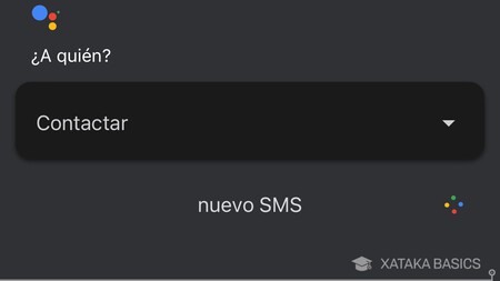 Nuevo Sms