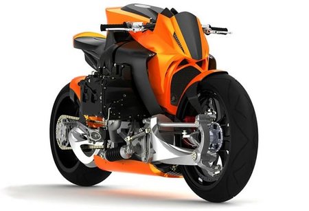 Kickboxer Diesel normal