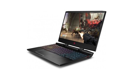 Los PCDays de PcComponentes te dejan el potente y moderno HP OMEN 15-DC1000NS por sólo 999 euros hoy, con 600 de rebaja