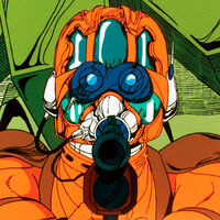 El legendario director de Ghost in the Shell regresa al anime con el remake de una serie mítica de mechas