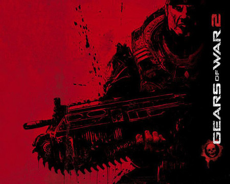 Delicioso nuevo trailer de 'Gears of War 2' y concurso placa COG