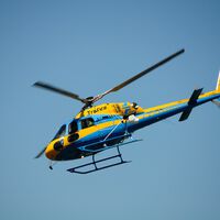 Pegasus vuelve a volar. Tras un mes de parón, la DGT ha encontrado una solución a su problema, y ahora pondrá más multas 