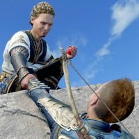 Un nuevo dios aterriza en la serie de God of War. Tras confirmar a Kratos, Amazon anuncia que también tiene al actor de Heimdall 