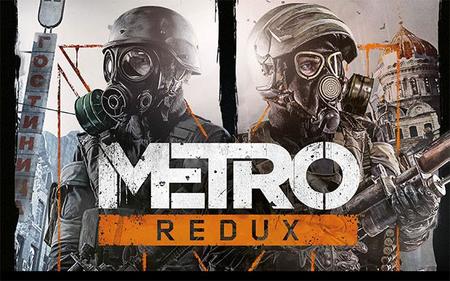 Ya tenemos fecha para volver a darnos una vuelta por el metro de Moscú con Metro Redux