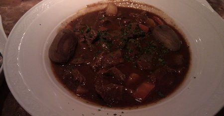 Irish Stew
