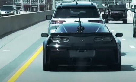 Black Walter Instagram