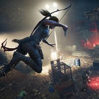 Los padres del nuevo Tomb Raider siguen sufriendo la cruda realidad de la industria de los videojuegos y anuncian otra ola de recortes 