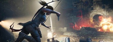 Los padres del nuevo Tomb Raider siguen sufriendo la cruda realidad de la industria de los videojuegos y anuncian otra ola de recortes 