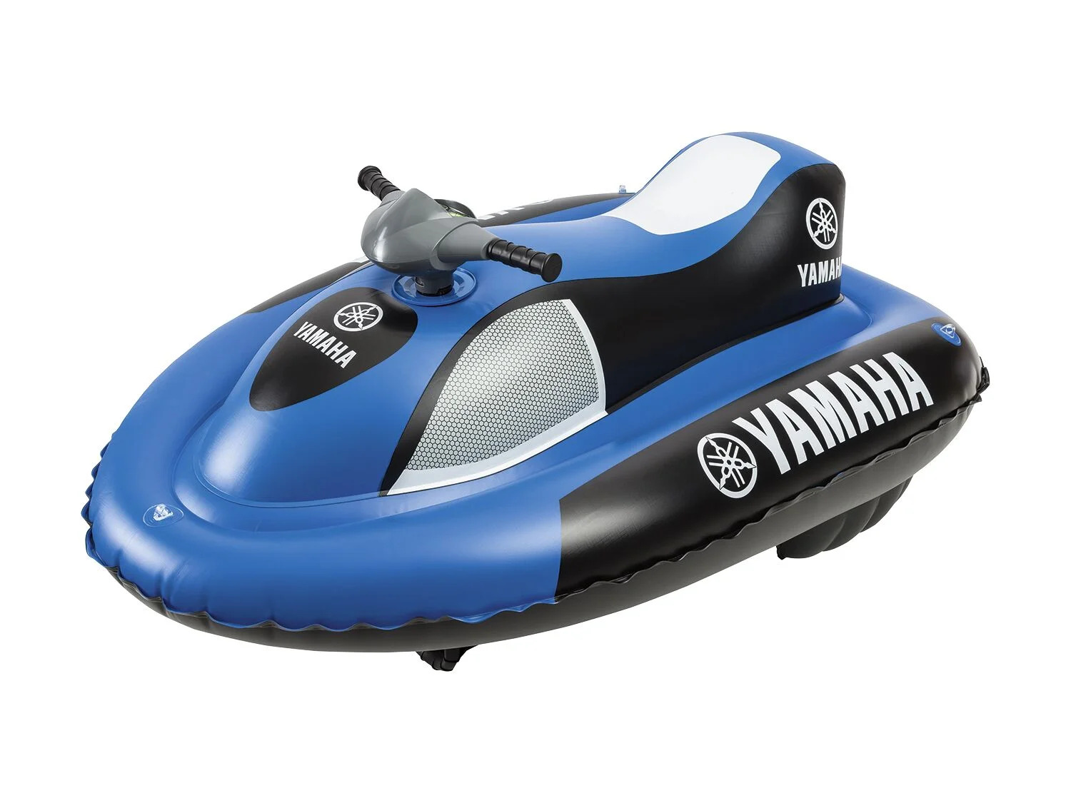 Yamaha moto de agua hinchable para niños Yamaha moto de agua hinchable para niños