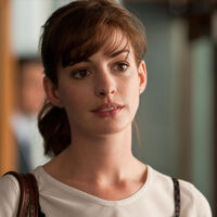 Cómo una de las mejores películas de ciencia ficción salvó la carrera de Anne Hathaway: "uno de mis mejores papeles" 