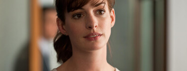 Cómo una de las mejores películas de ciencia ficción salvó la carrera de Anne Hathaway: "uno de mis mejores papeles"